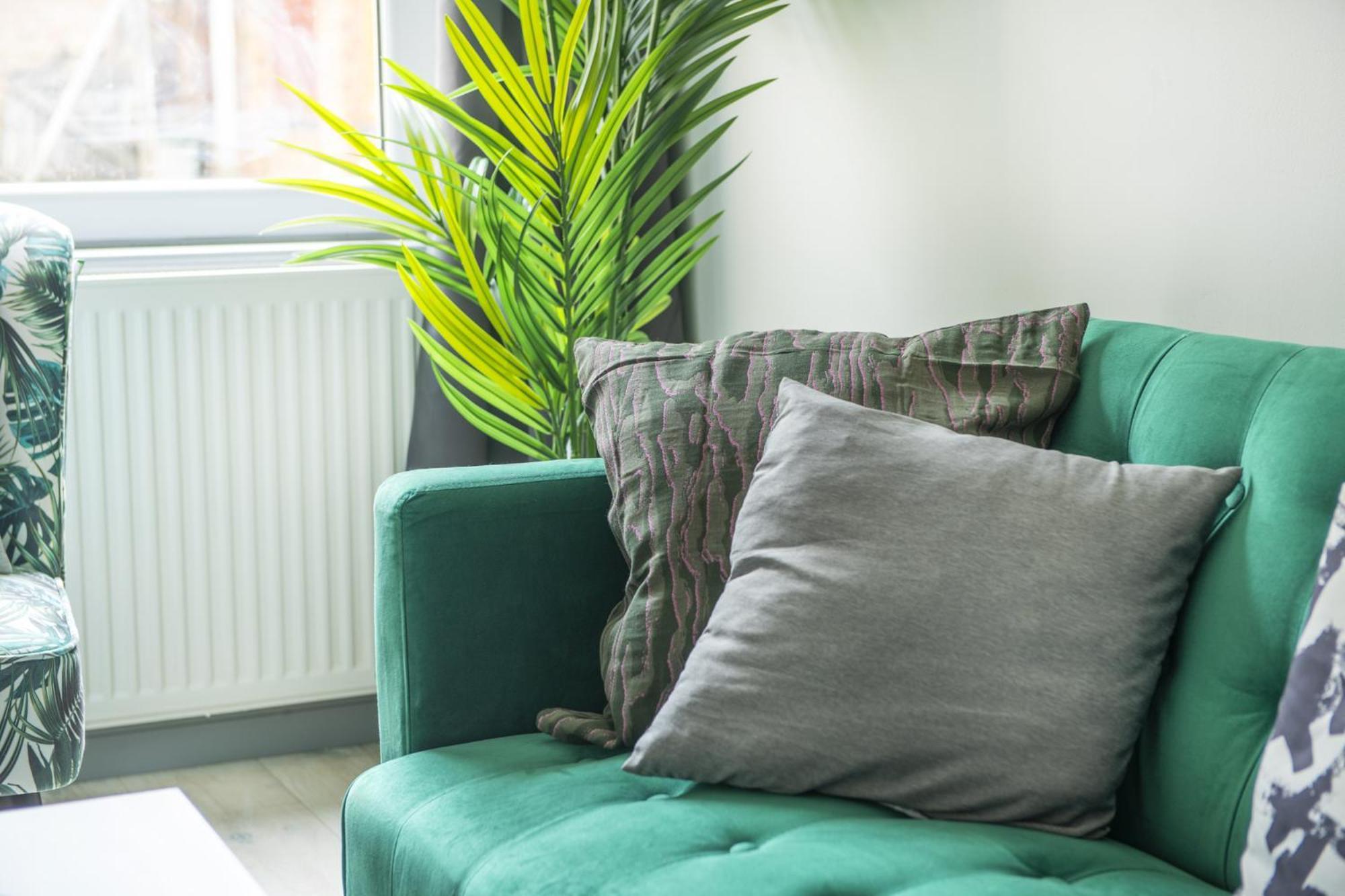 Stanion Luxurious 3 Bedroom Modern House Northamptonshire, Double, Twins, Single, Free Parking, Free Wi-Fi, Pets, Up To 8 Sleeps, 4 Smart Tvs Корби Экстерьер фото